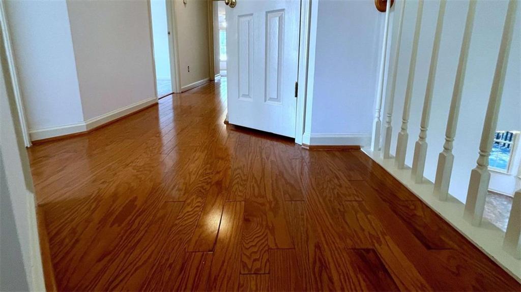 Deer Run - Residential