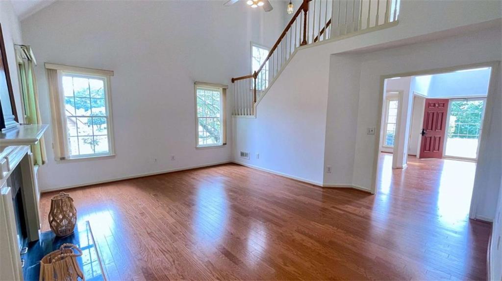 Deer Run - Residential