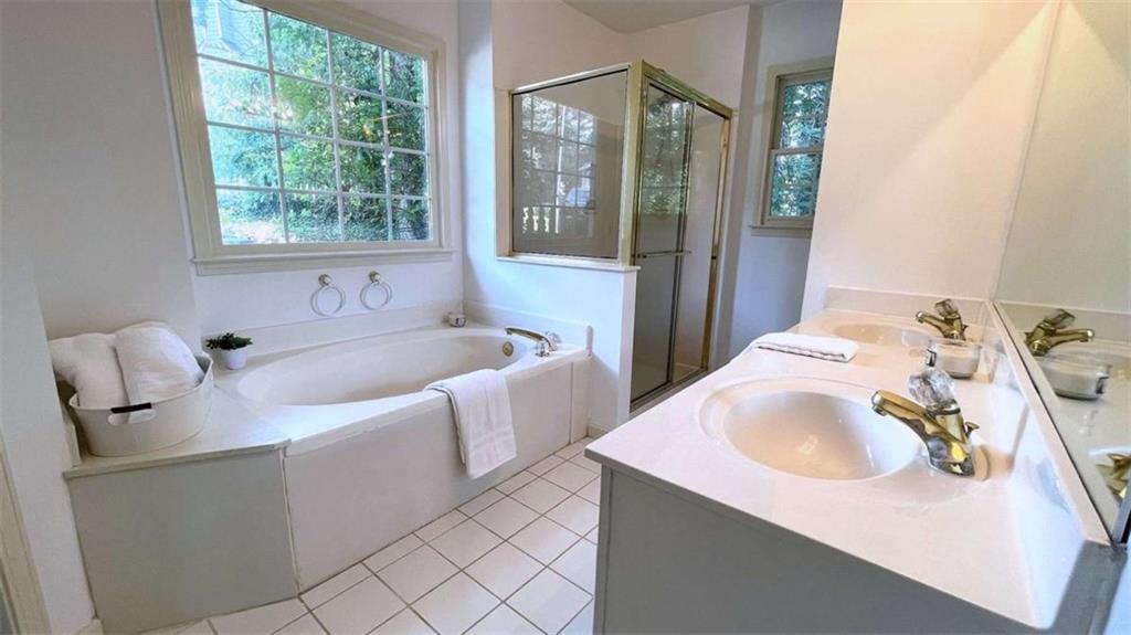 Deer Run - Residential