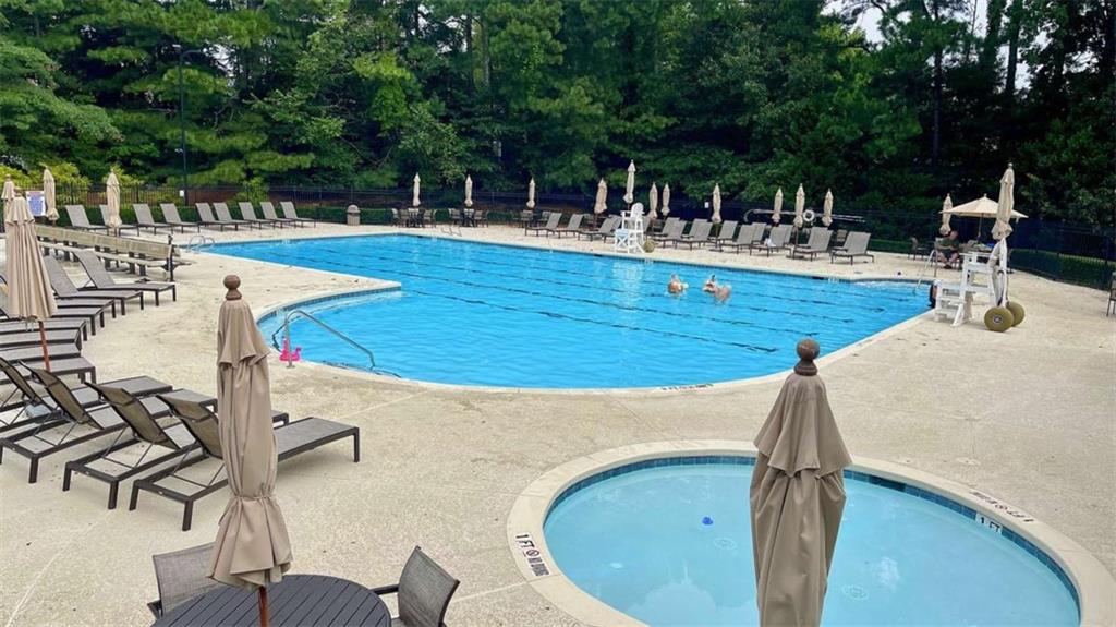 Deer Run - Residential