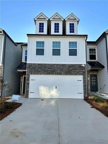 Homes For Rent - 380 Whitetail Circle<br/> Canton, GA 30115