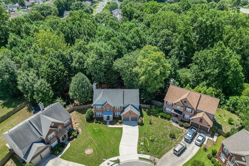 503 Glen Level Circle