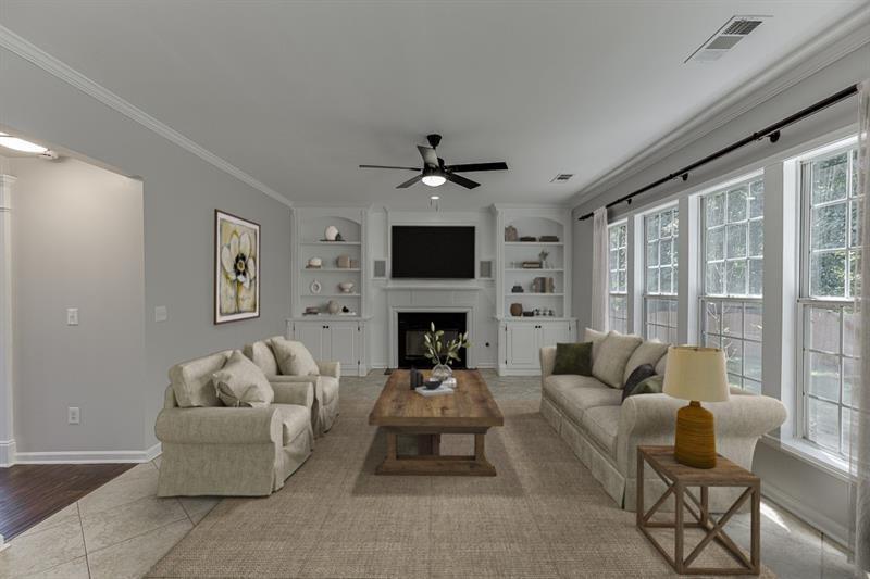 503 Glen Level Circle