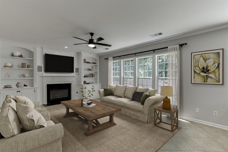 503 Glen Level Circle