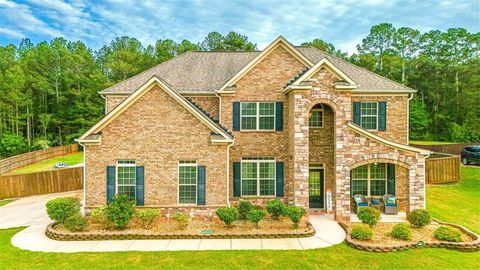 Homes For Sale - 10 Tarrington Lane<br/> Covington, GA 30016