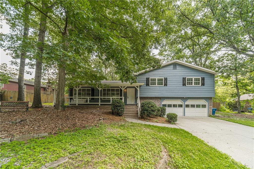 1348 Branchwood Drive