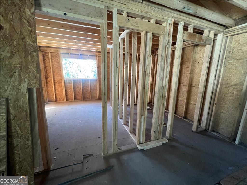 852 Laurelmont Drive, Atlanta, Georgia image 7