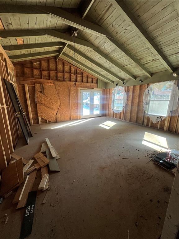 852 Laurelmont Drive, Atlanta, Georgia image 7
