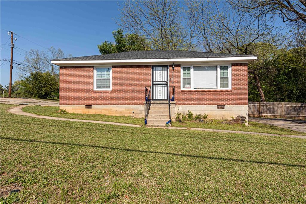 2576 Flat Shoals Dr Rd, Decatur, Georgia image 1