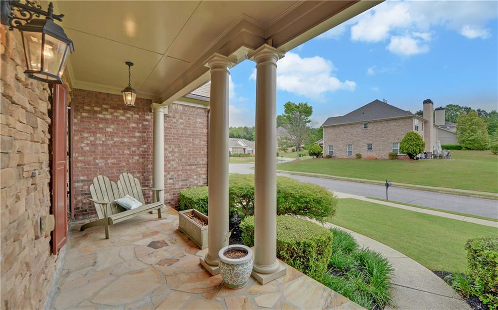 3020 Crooked Stick Drive