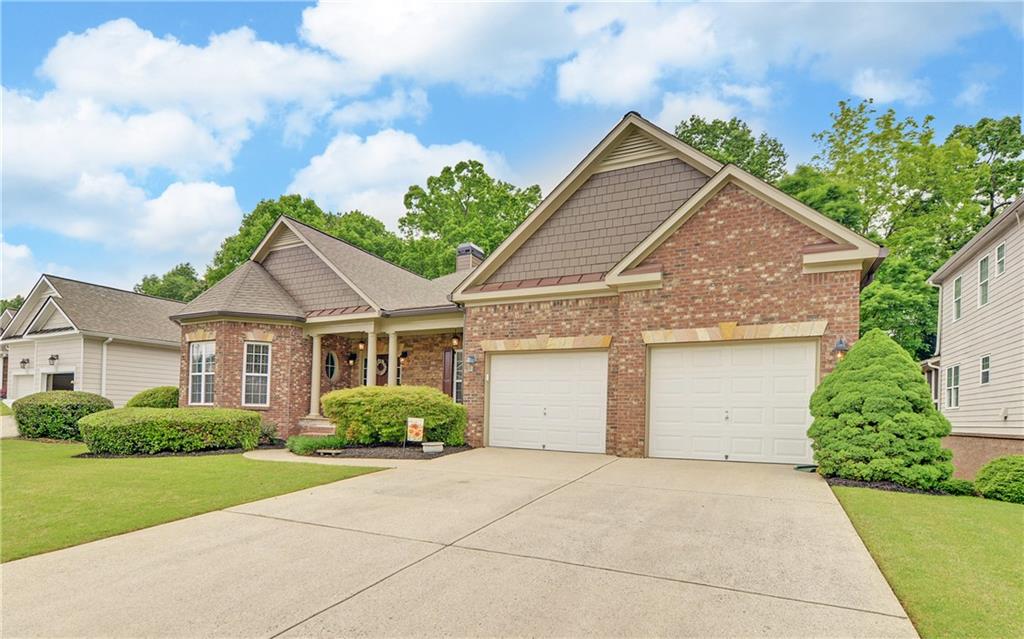 3020 Crooked Stick Drive