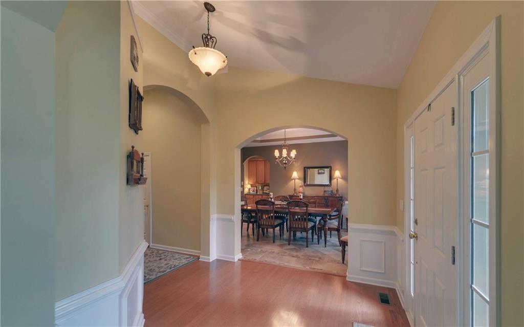 3020 Crooked Stick Drive