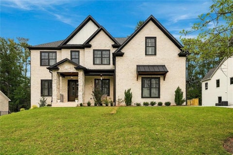 Homes For Rent - 3844 Havenrock Drive<br/> Marietta, GA 30066