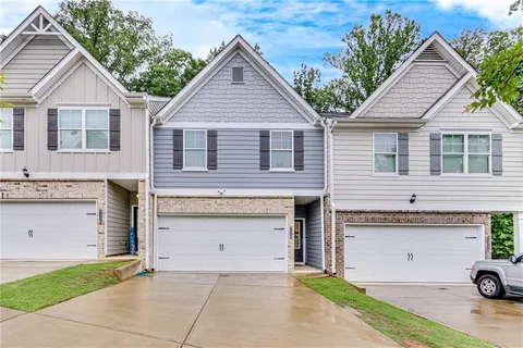 3426 Abbey Way, Gainesville, GA 30507 - MLS#: 7578245
