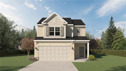 2036 Linda Dr SW Mableton GA 30126