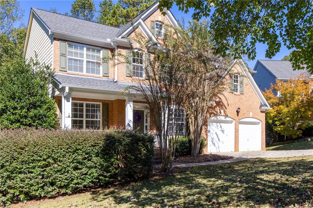 409 Santa Ana Court