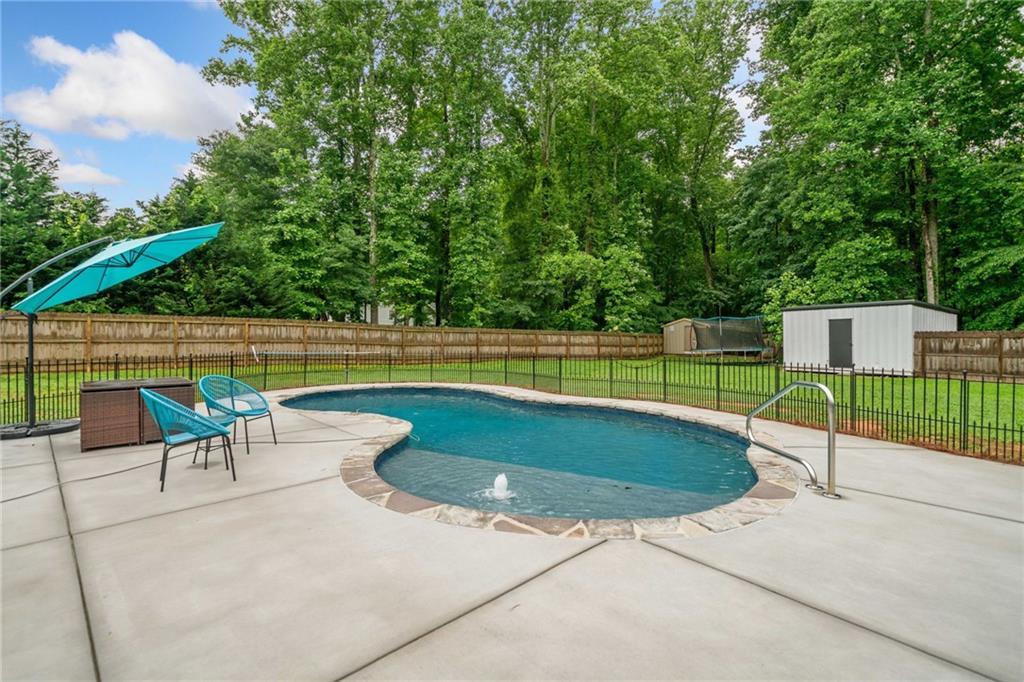 5745 Westwood Drive, Cumming, Georgia image 32