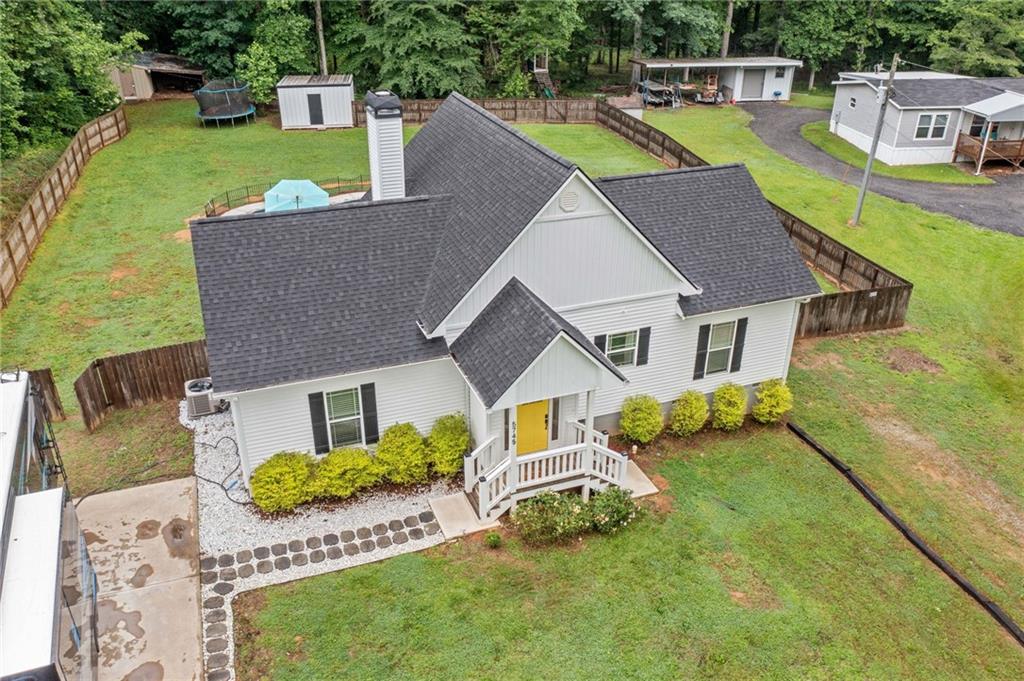 5745 Westwood Drive, Cumming, Georgia image 35