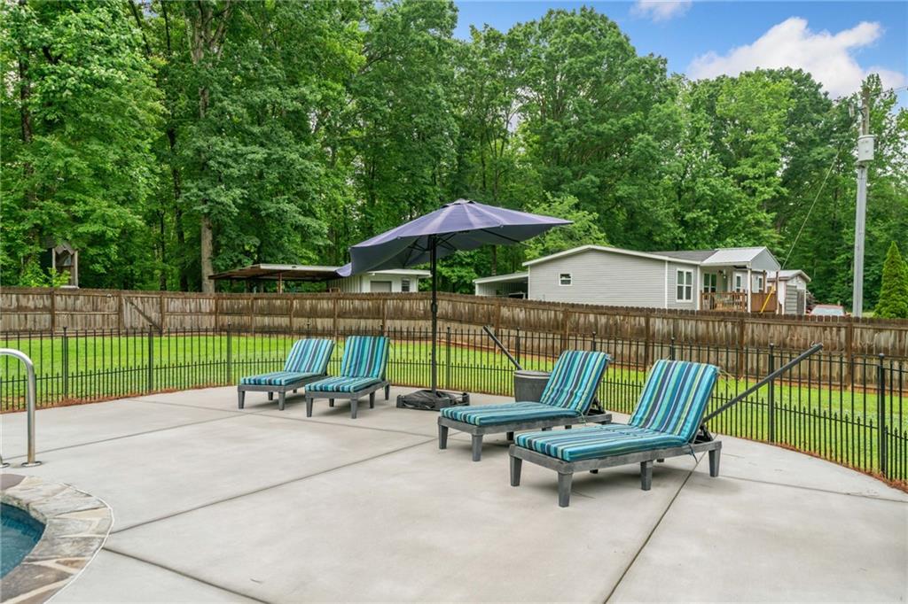 5745 Westwood Drive, Cumming, Georgia image 30
