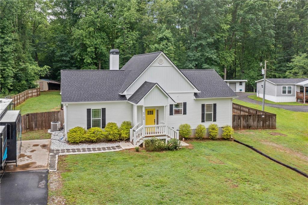 5745 Westwood Drive, Cumming, Georgia image 36