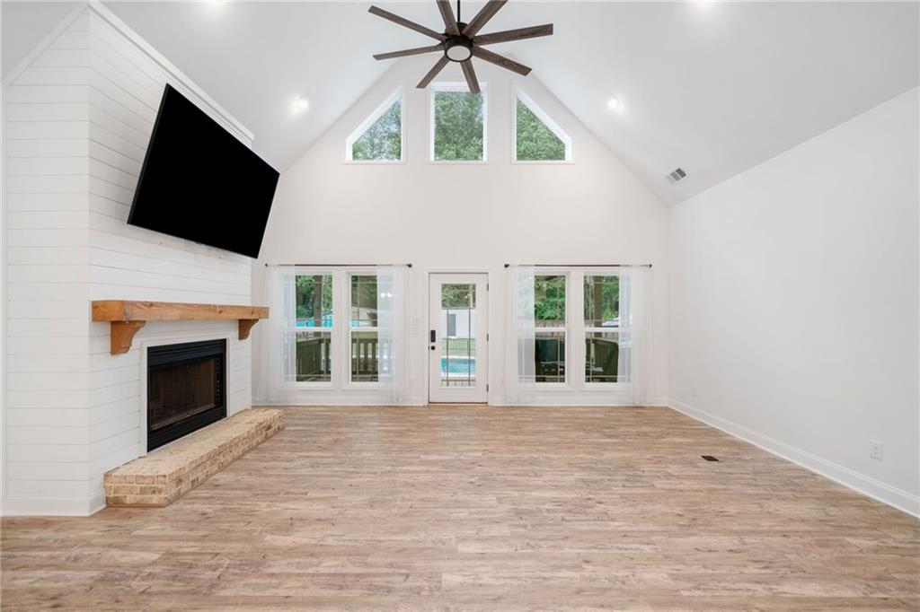 5745 Westwood Drive, Cumming, Georgia image 13