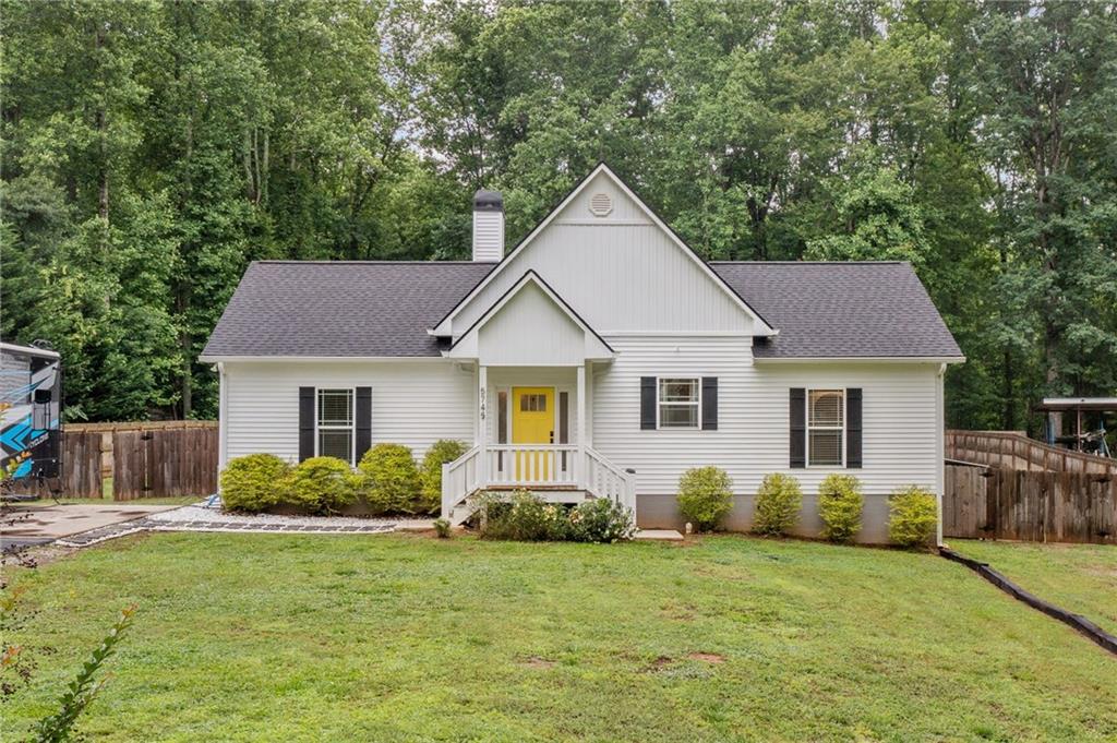 5745 Westwood Drive, Cumming, Georgia image 42