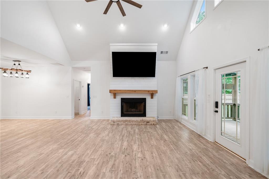 5745 Westwood Drive, Cumming, Georgia image 12