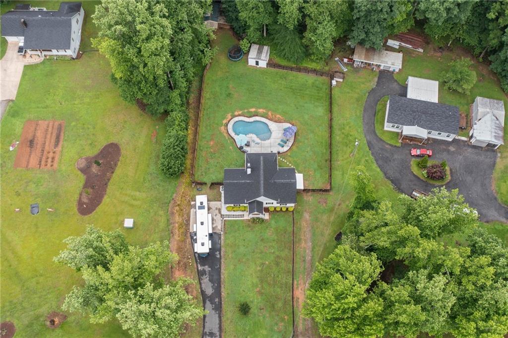 5745 Westwood Drive, Cumming, Georgia image 39