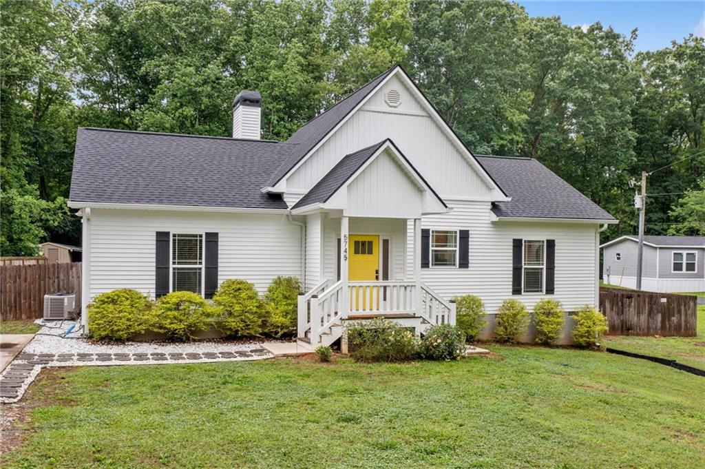 5745 Westwood Drive, Cumming, Georgia image 41