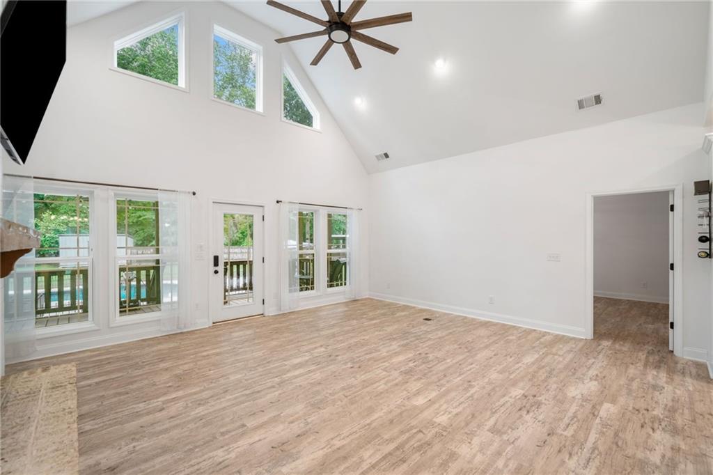 5745 Westwood Drive, Cumming, Georgia image 15