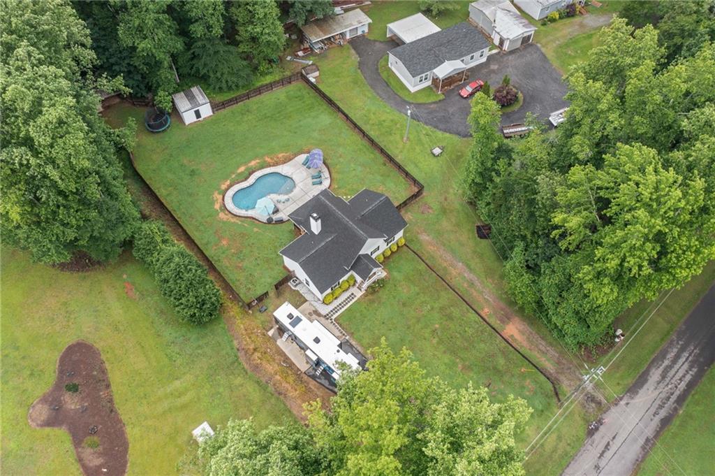 5745 Westwood Drive, Cumming, Georgia image 40
