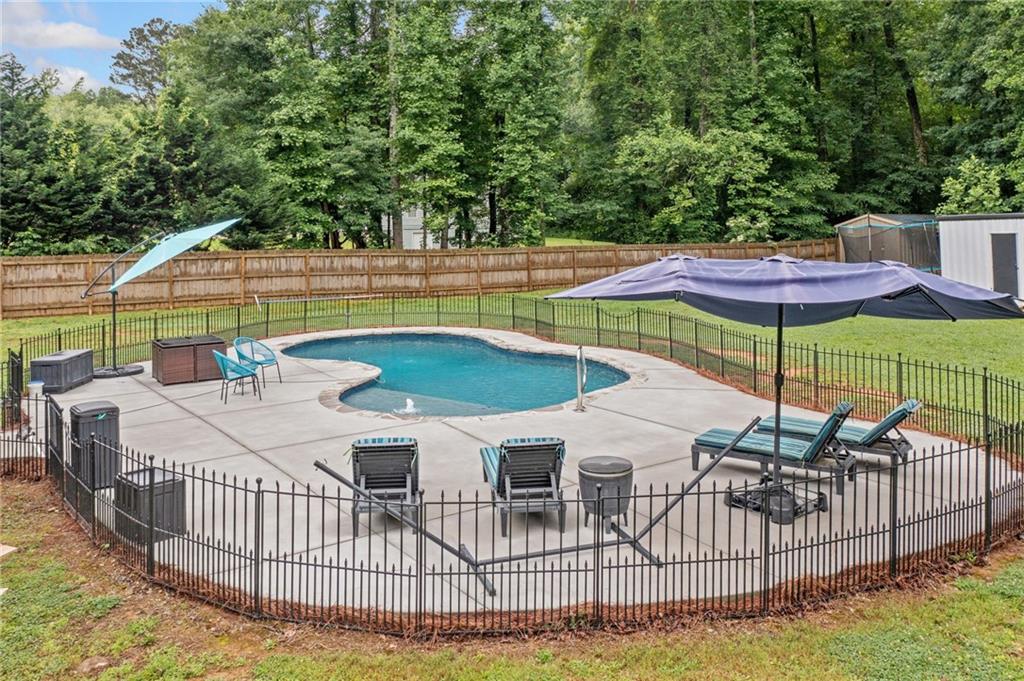 5745 Westwood Drive, Cumming, Georgia image 31