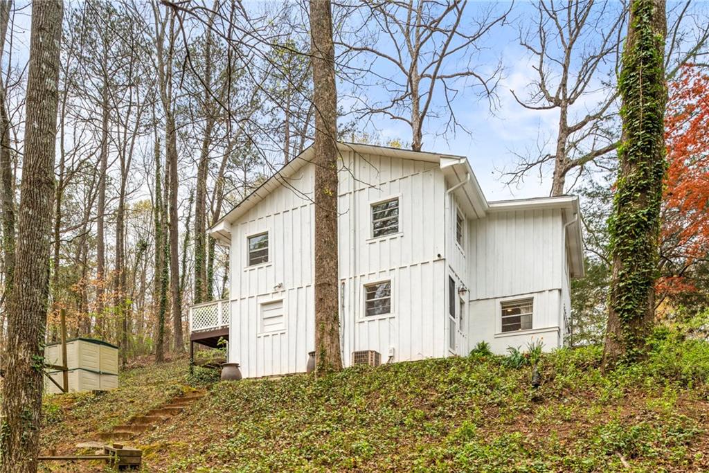 106 Maple Street, Roswell, Georgia image 18