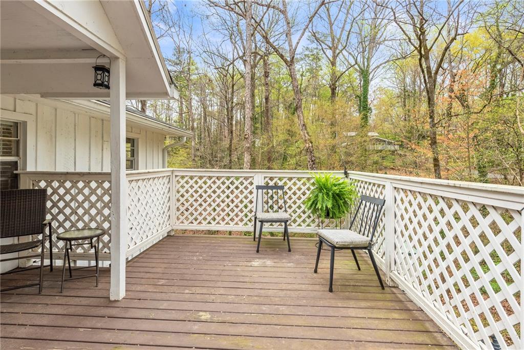106 Maple Street, Roswell, Georgia image 15