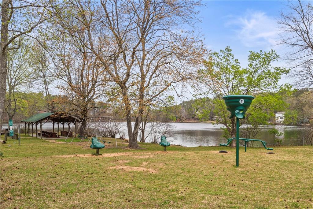 106 Maple Street, Roswell, Georgia image 24