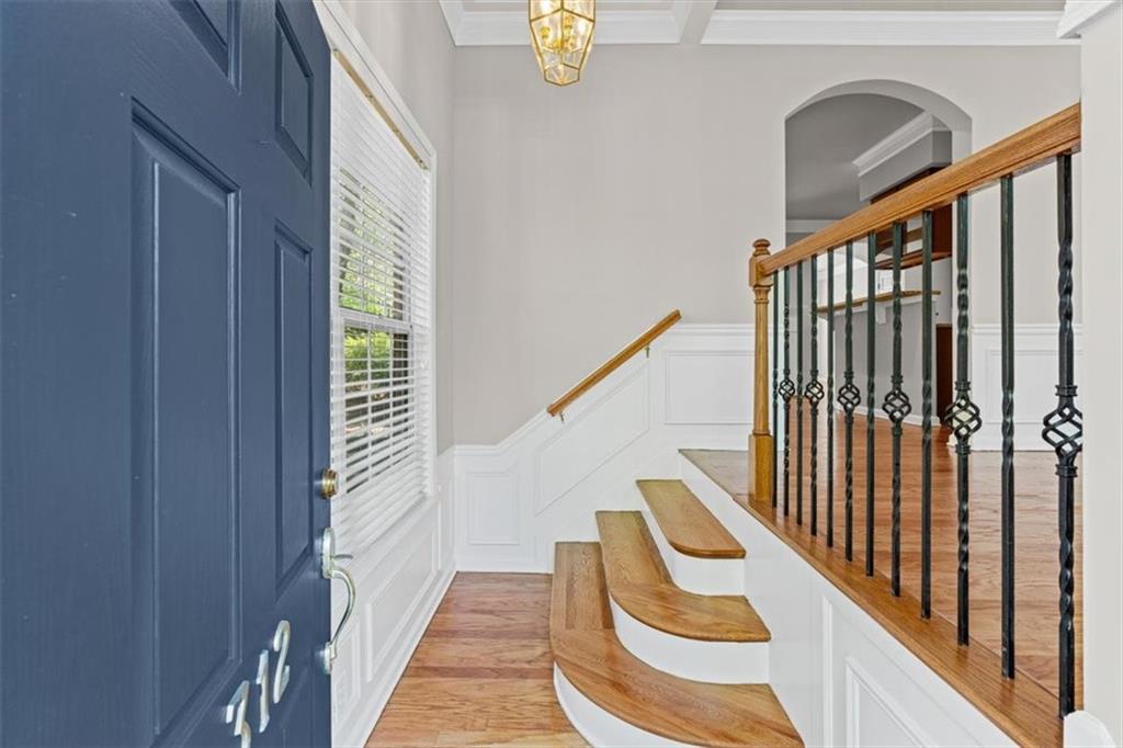 312 Mony Stone Court SE 14