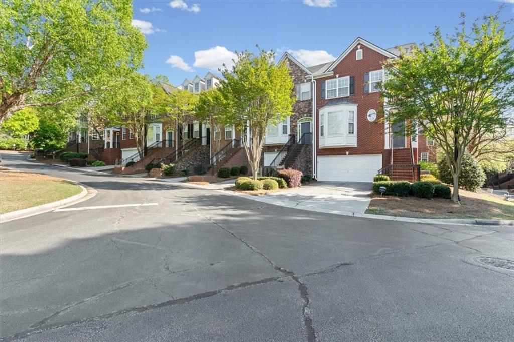 312 Mony Stone Court SE 14