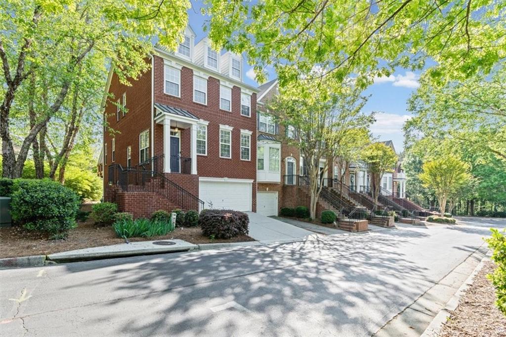 312 Mony Stone Court SE 14