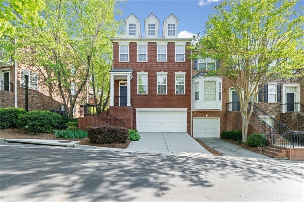 312 Mony Stone Court SE 14