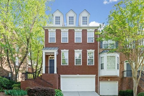 312 Mony Stone Court SE 14 Smyrna GA 30082