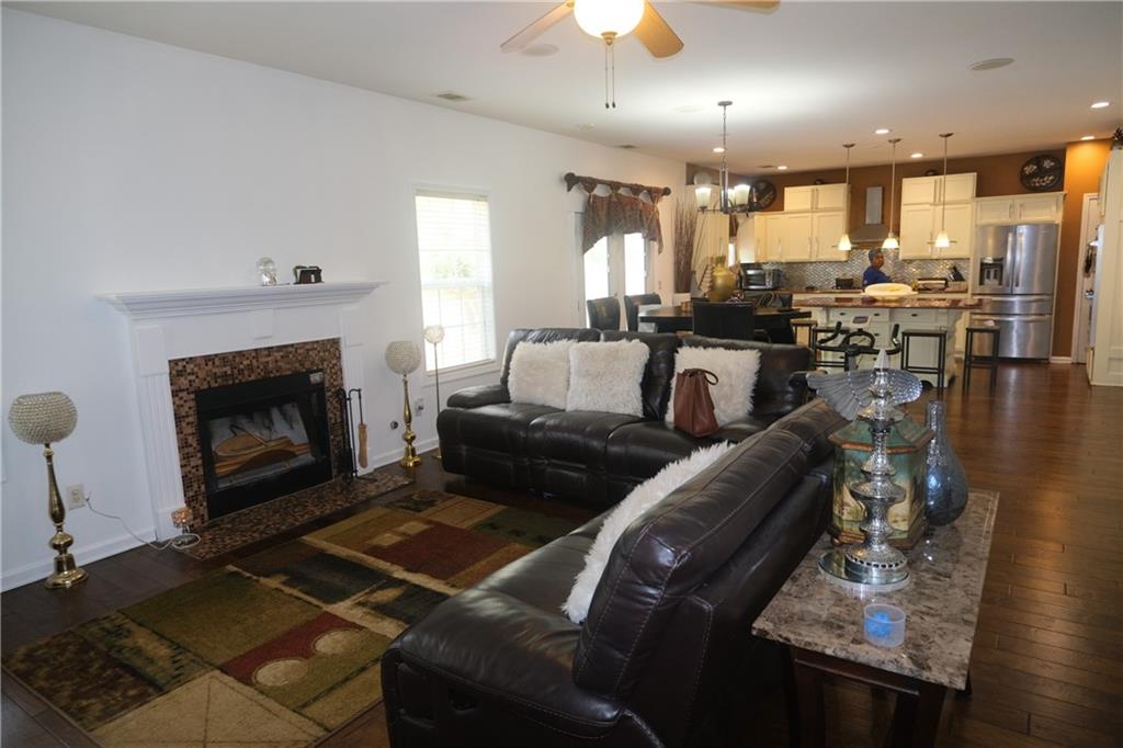 2690 Harrison Mill Drive