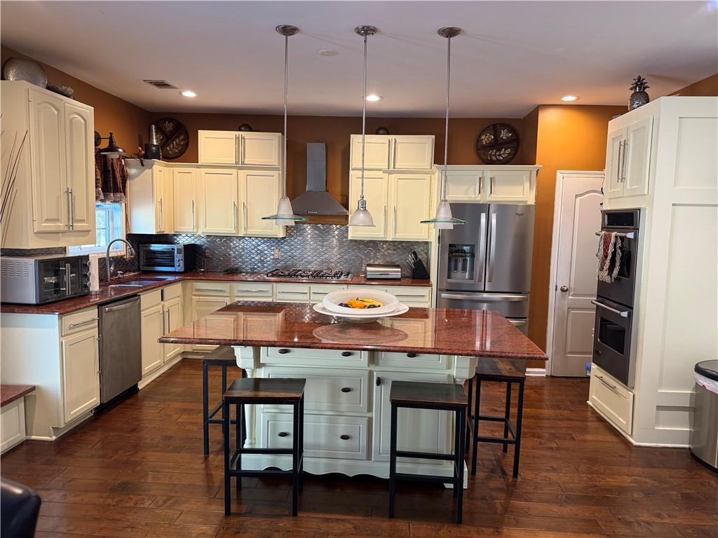 2690 Harrison Mill Drive