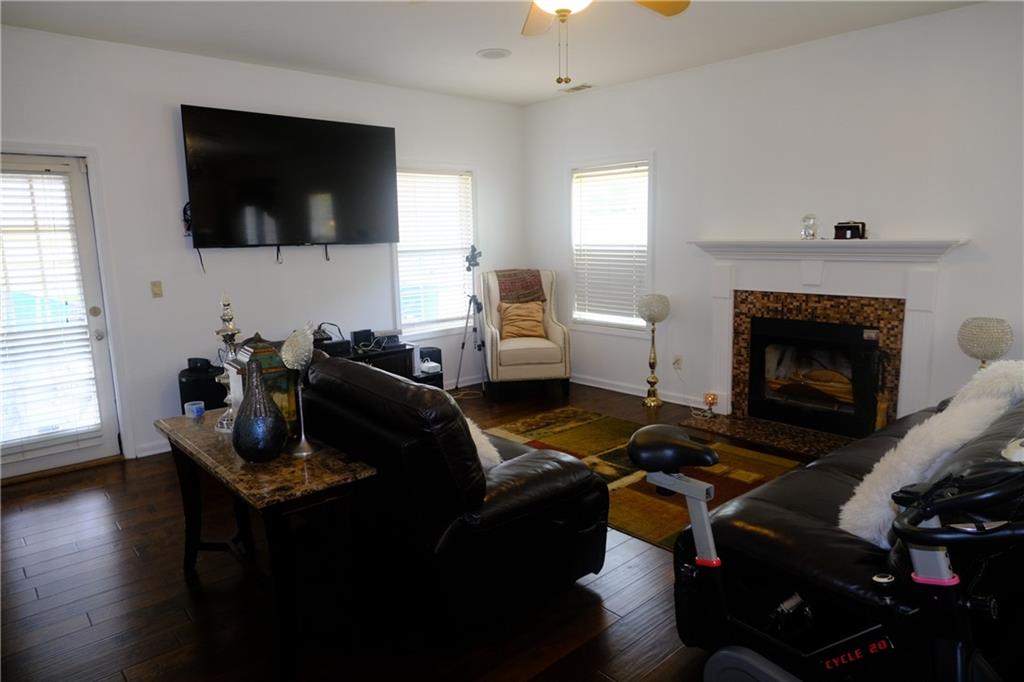 2690 Harrison Mill Drive