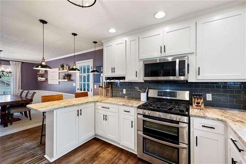 1563 Arden Drive