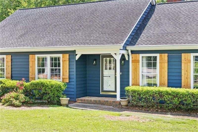 1563 Arden Drive