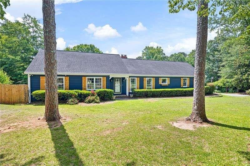 1563 Arden Drive