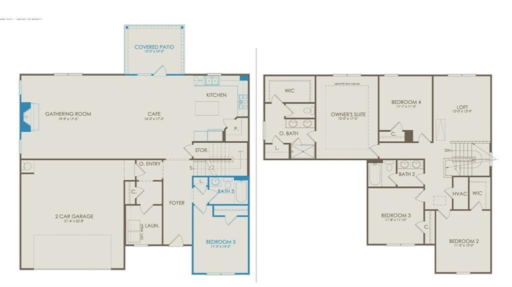 3416 Morris Hills Drive