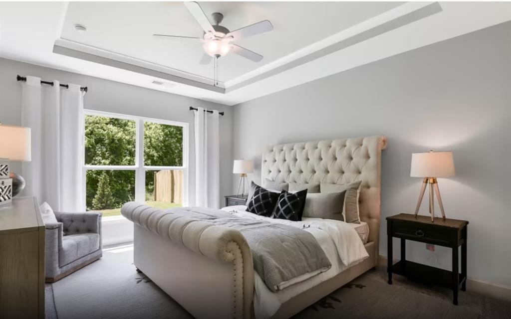 3416 Morris Hills Drive