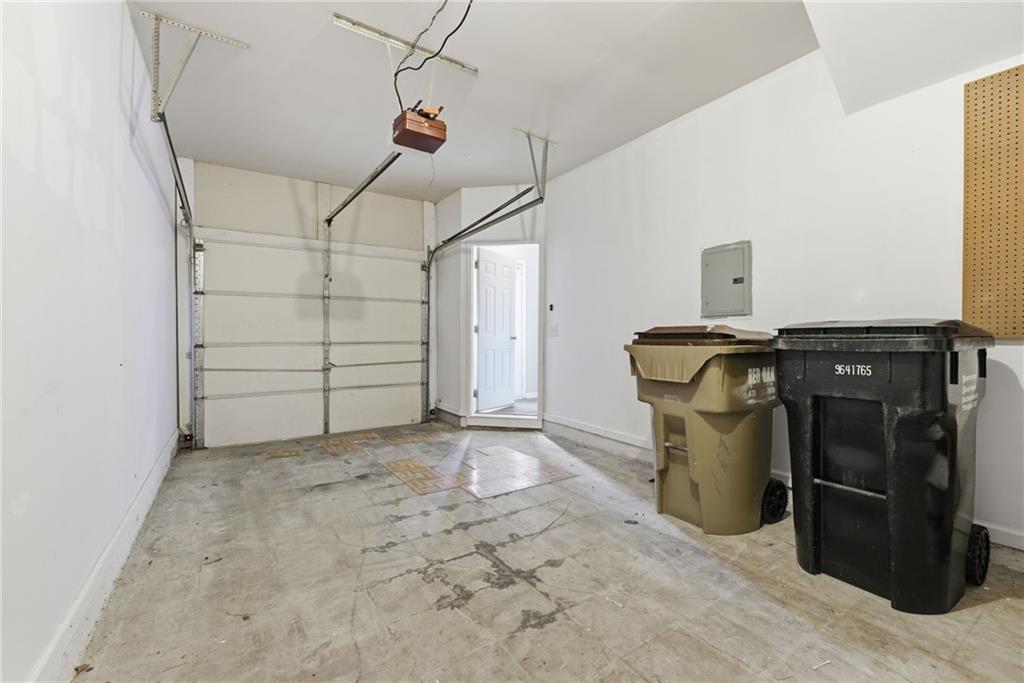 3160 Mill Springs Circle