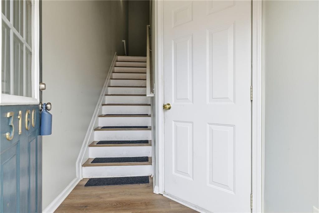 3160 Mill Springs Circle